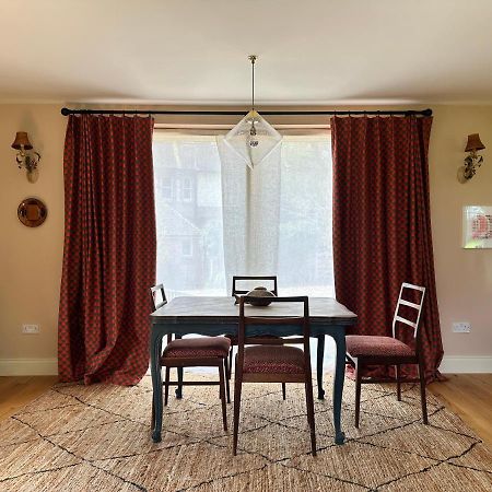 Peaceful Cottage With Private Garden Hailsham Εξωτερικό φωτογραφία
