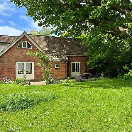 Peaceful Cottage With Private Garden Hailsham Εξωτερικό φωτογραφία