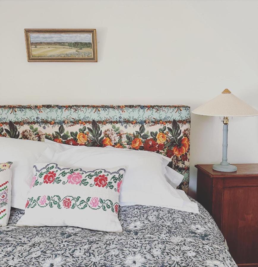 Peaceful Cottage With Private Garden Hailsham Εξωτερικό φωτογραφία