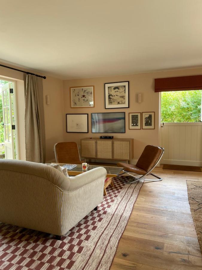 Peaceful Cottage With Private Garden Hailsham Εξωτερικό φωτογραφία