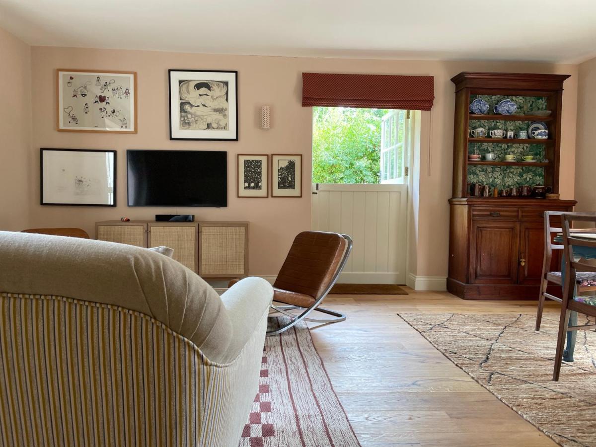 Peaceful Cottage With Private Garden Hailsham Εξωτερικό φωτογραφία