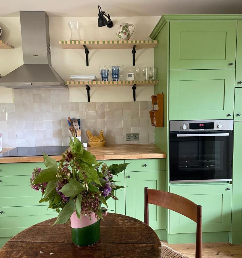 Peaceful Cottage With Private Garden Hailsham Εξωτερικό φωτογραφία