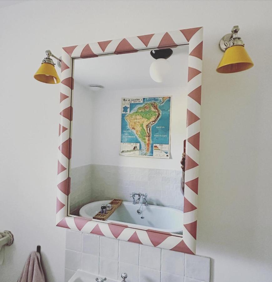 Peaceful Cottage With Private Garden Hailsham Εξωτερικό φωτογραφία