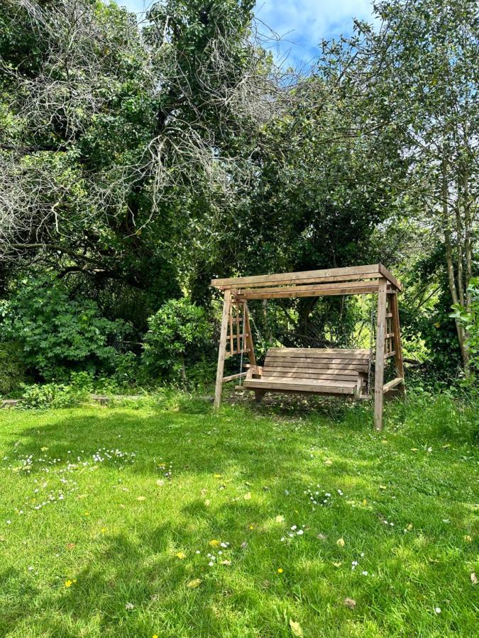 Peaceful Cottage With Private Garden Hailsham Εξωτερικό φωτογραφία