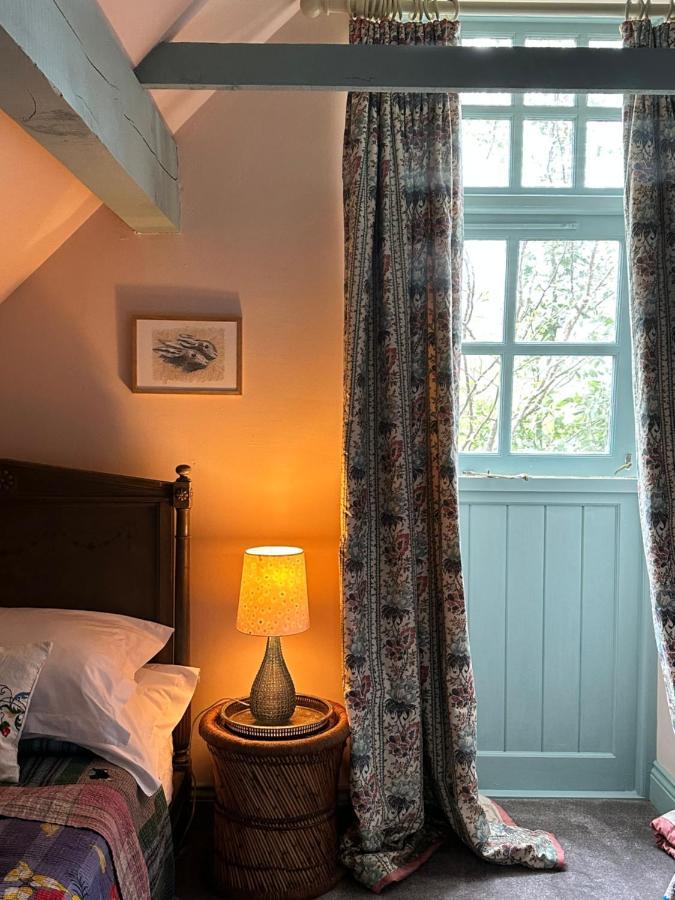 Peaceful Cottage With Private Garden Hailsham Εξωτερικό φωτογραφία