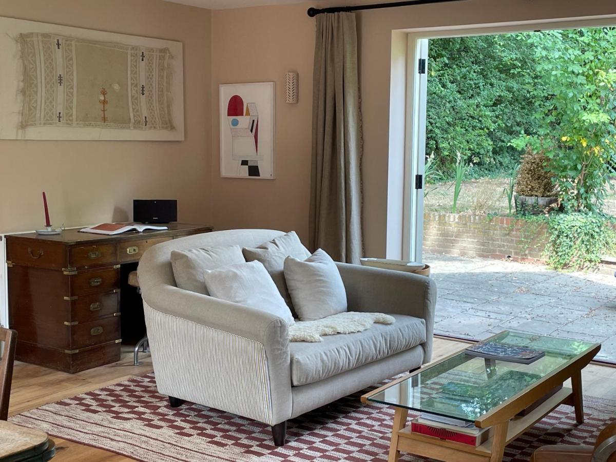 Peaceful Cottage With Private Garden Hailsham Εξωτερικό φωτογραφία