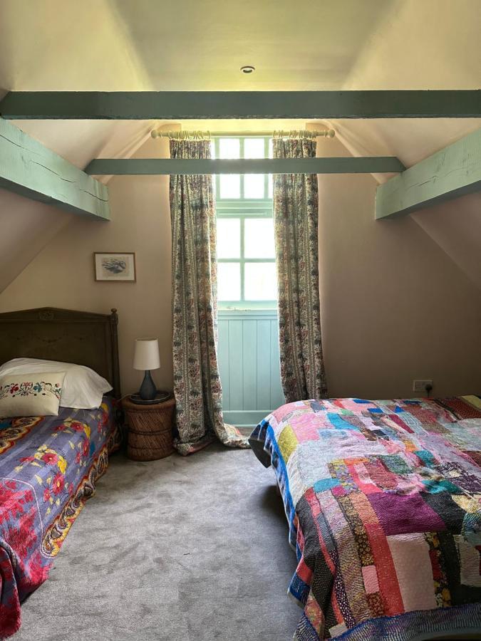 Peaceful Cottage With Private Garden Hailsham Εξωτερικό φωτογραφία