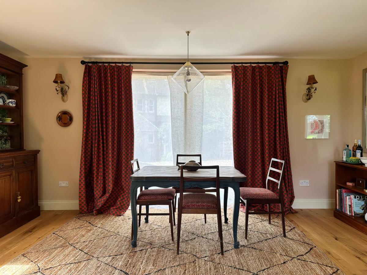 Peaceful Cottage With Private Garden Hailsham Εξωτερικό φωτογραφία