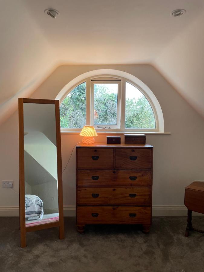 Peaceful Cottage With Private Garden Hailsham Εξωτερικό φωτογραφία